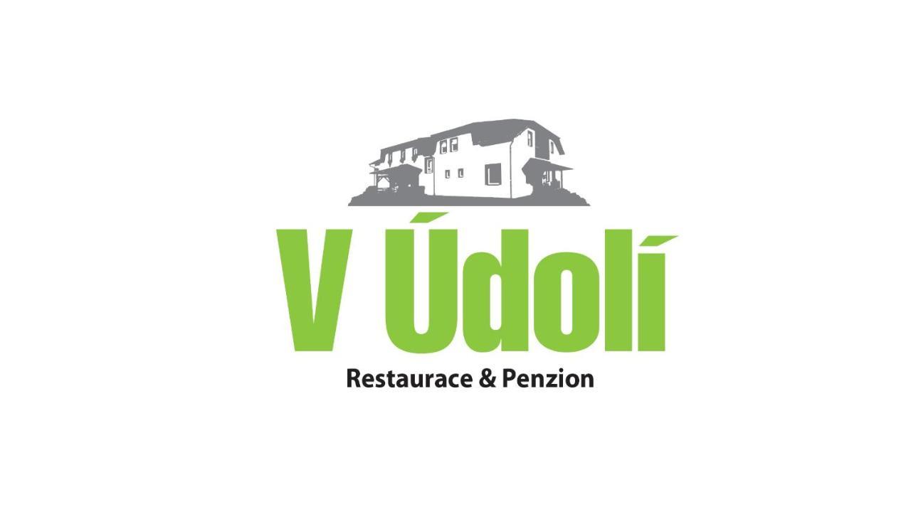Penzion V Udoli Hodkovice nad Mohelkou Buitenkant foto